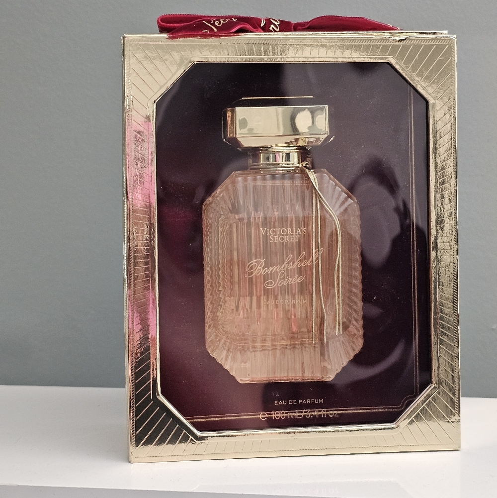 Victoria Secret Bombshell Soirée 3.4fl Oz